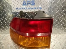 Driver Left Tail Light Quarter Panel Mounted Fits 02-04 ODYSSEY 686