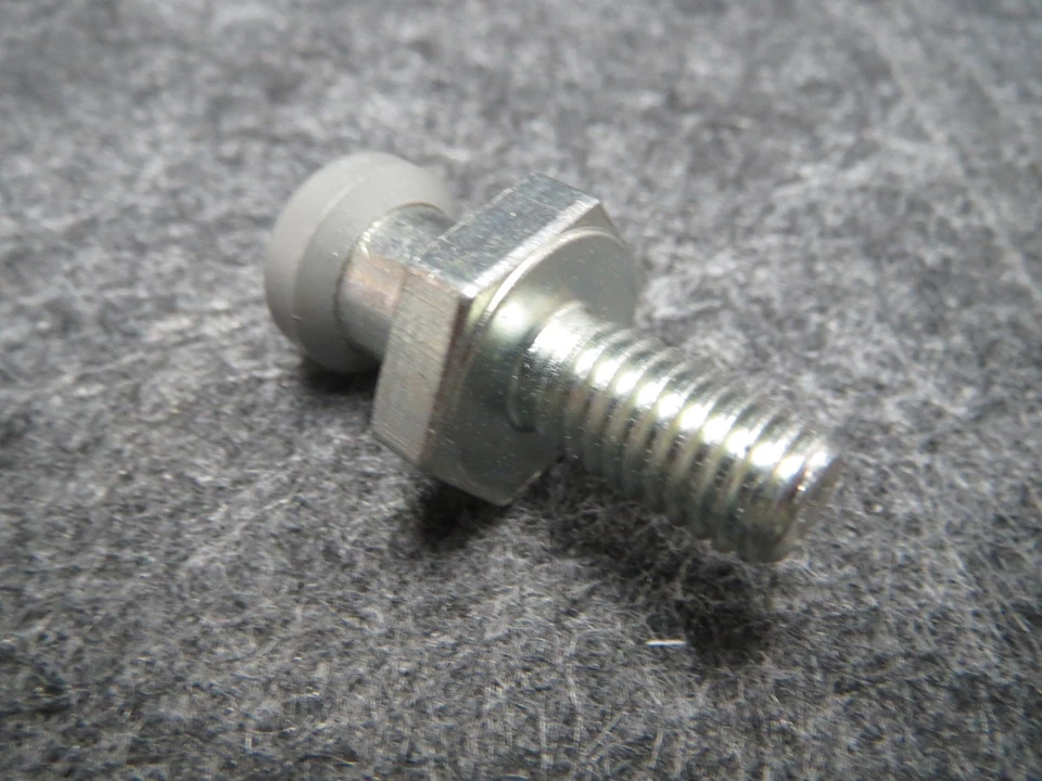 Pin de pivote de embrague para Volkswagen Golf Passat genuino 02A 141 777B - ¡Envío rápido! Foto 3 de 4