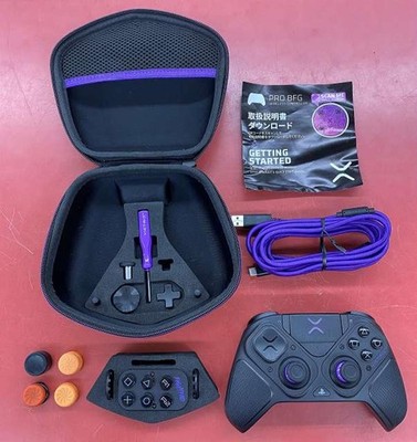 VICTRIX Victrix Victrix Pro BFG 052-002