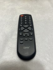 GENUINE SANSUI 076E0PV011 LCD TV REMOTE CONTR...