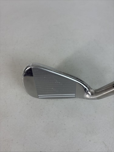 *NEW* Callaway Rogue X 6 Iron Aldila Synergy Graphite Regular (2452) - Picture 3 of 5