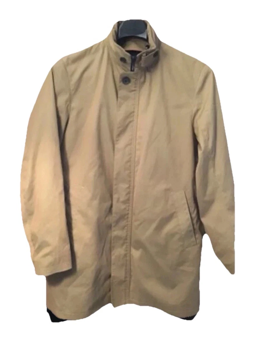 SANYO Trench Coats for Men for sale | eBay