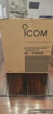 Original Condition Icom IC-7000 Amateur Radio - 🎄 Christmas 🎄