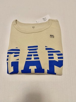 Gap Kids T-Shirt Size XXL 14-16 Brand New with Tag