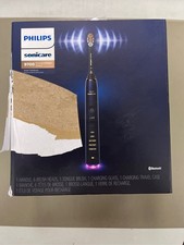 Philips Sonicare DiamondClean Smart 9700 Electric Toothbrush, Sonic Toothbrush w