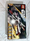 LEGO Star Wars ARC-170 Starfighter Set (75402) No Minifigures Good Box Complete