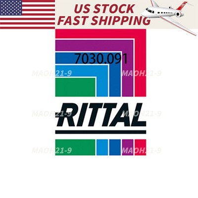 Rittal 7030091 CMC III CAN-Bus Connection cable RJ45 1m 7030.091