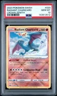 2023 POKEMON SWORD & SHIELD CROWN ZENITH #020 RADIANT CHARIZARD PSA 10