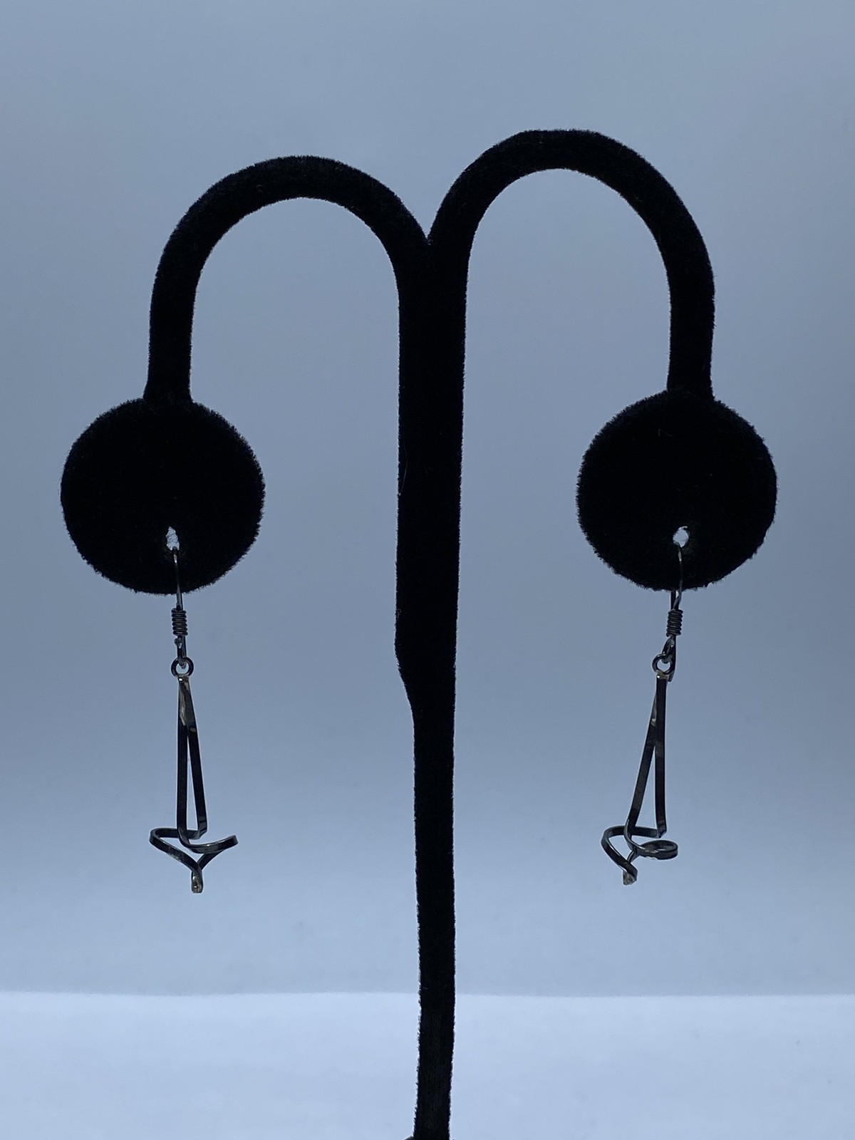 Sterling Silver Assorted Ring/Earring/Necklace Je… - image 5