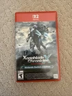 New ListingXenoblade Chronicles X Definitive Edition for Nintendo Switch 2 Nice Tested