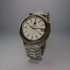 Omega Seamaster 198.012 Tuning Fork Electronic Chronometer f300 Cal. 1250