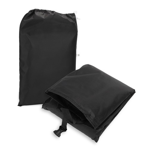 Waterproof Bike Cover UV Protector Outdoor Dust For 1 Bicycle Storage with Bag - Picture 9 of 14