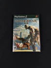 God of War (PlayStation 2, PS2) VGC Black Label CIB Complete & Tested Ships Fast