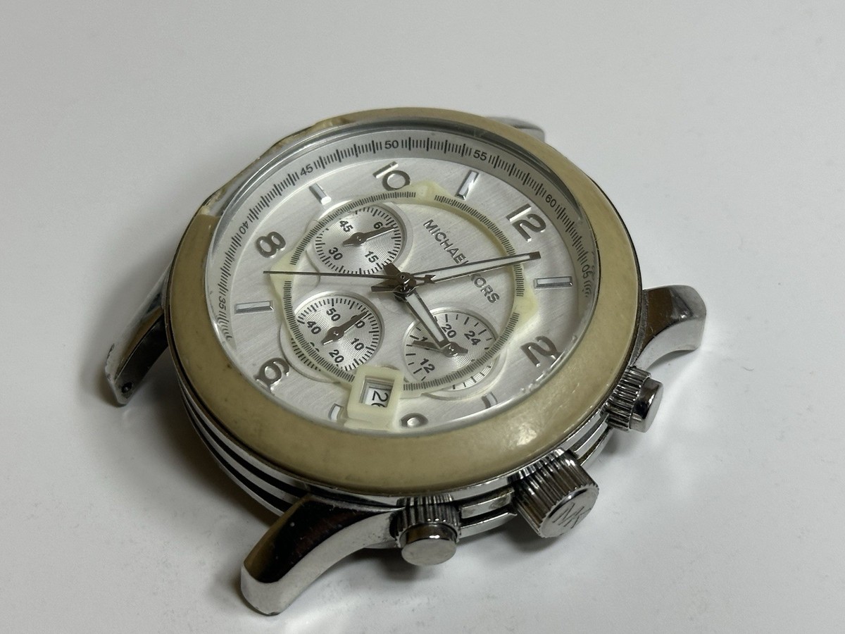 Michael Kors MK-8108 Watch | eBay