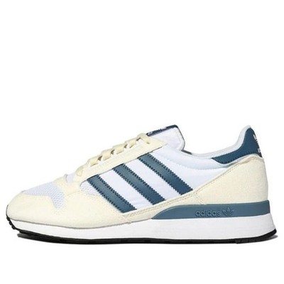 Adidas Originals ZX 500 Blue Unisex Sneaker GR. 39 1/3 HP9058