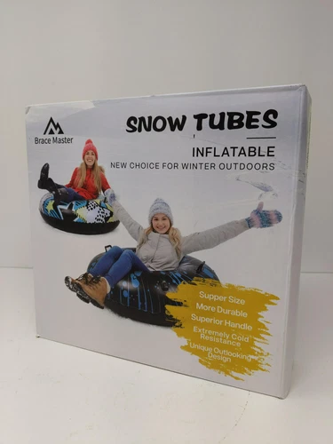 Brace Master Snow Tube - Thumbnail 3