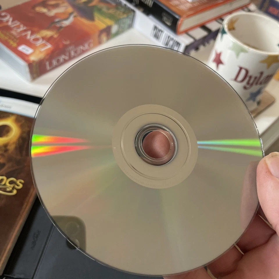 The Lord Of The Rings Shadows Of Angmar Video Games PC (2007) - Image 4 of 4