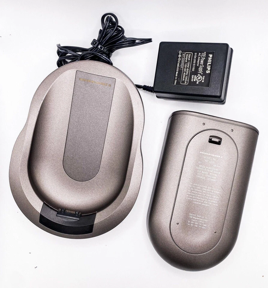 Программируемый сенсорный экран Marantz RC9200, универсальный пульт дистанционного управления, ТРЕБУЕТСЯ АККУМУЛЯТОР - Изображение 2 из 2