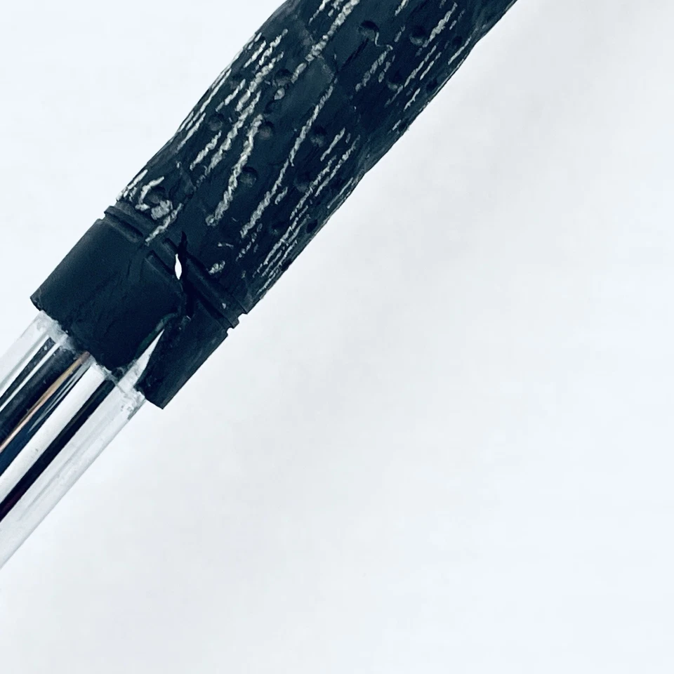 Titleist AP2 Forjado 9-Hierro Doble Cavidad Tungsteno Níquel R-Flex Project X Acero Derecha Foto 4 de 4