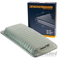 Denckermann Luftfilter Passend FüR Toyota Avensis Corolla GT | A140087