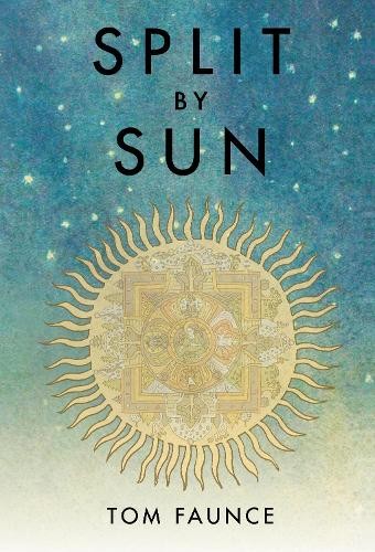 Томас Фонс Разделенный Солнцем: Трагическая История Сус (В твердом переплете) (ИМПОРТ из Великобритании)