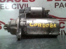 Démarreur Seat CORDOBA