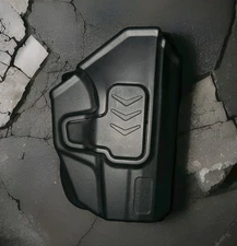 Gun And Flower 9mm/380 EZ