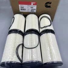 NEW 6X Fleetguard FS20172 Cummins Fuel Filter Water Separator PACCAR K37-1029