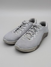 Nike Metcon 5 AQ1189-010 Gunsmoke Wolf Grey Training Shoes Men  s - Size 10