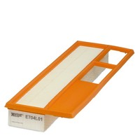 Hengst Filter E704L01 Luftfilter For Alfa Romeo Fiat Ford Lancia Opel Vauxhall
