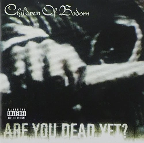 Children of Bodom Music CDs for sale | eBay