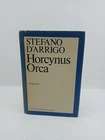 Horcynus Orca - Stefano D'Arrigo - Mondadori