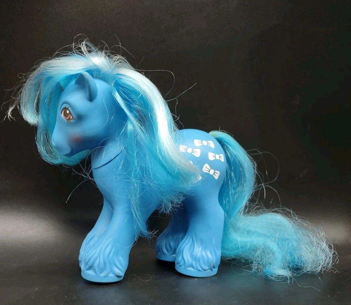 Hasbro My Little Pony Vintage & Antique Toys for sale - eBay
