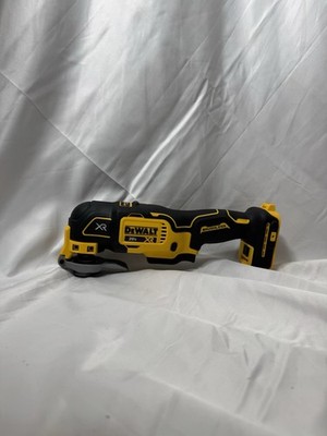 DeWalt DCS356 MAX XR 20V Brushless Cordless Oscillating Multi-Tool