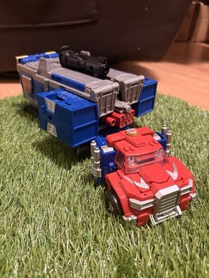 Armada optimus prime 