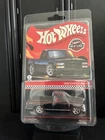 Hot Wheels Red Line Club 1990 Chevrolet 454 SS Diecast Black Red Pickup Truck