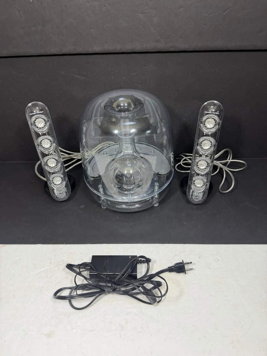 harman kardon soundsticks products for sale | eBay