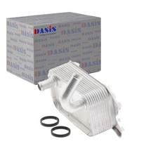 Radiateur Volvo C70