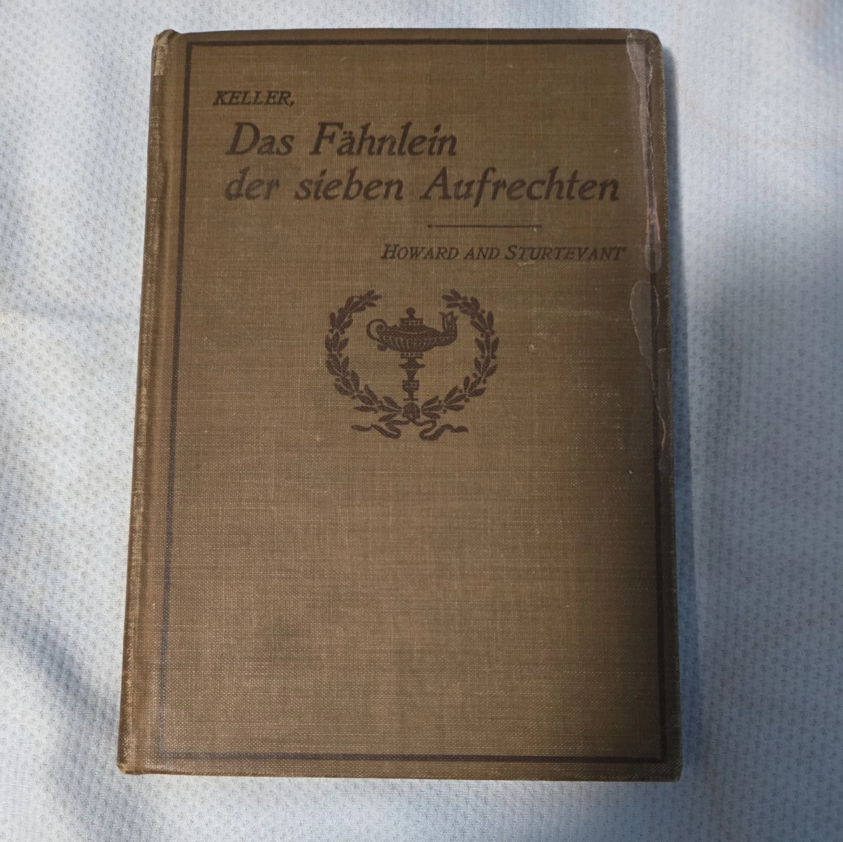 25+ Language Study 1900-1949 Antiquarian & Collectible Books in