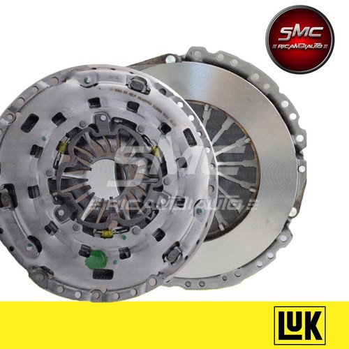 LUK KIT FRIZIONE + VOLANO HONDA CIVIC VIII Hatchback FN, FK 2.2 CTDi 103KW 140CV - Imagen 4 de 5