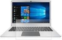 Schutzfolie FüR Trekstor Primebook P14B Anti-Shock Matt 9H Display Folie Dipos