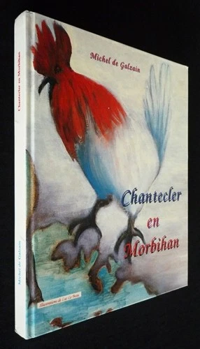 Chantecler IN Morbihan