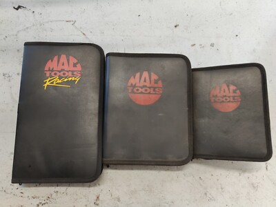 MAC TOOLS PLIERS LOT P301701, P301706, P3017041, P301702, P301798 