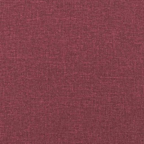 3-tlg. Sofagarnitur mit Kissen Stoff Sofa Couch Garnitur Schlaffunktion Wohnland - Bild 39 von 40