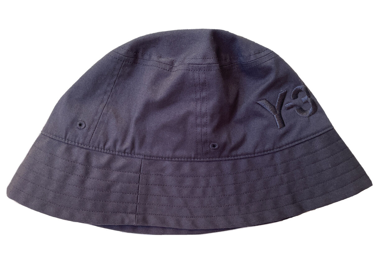 Y-3 Bucket Hat | eBay Y-3 Bucket Hat | eBay