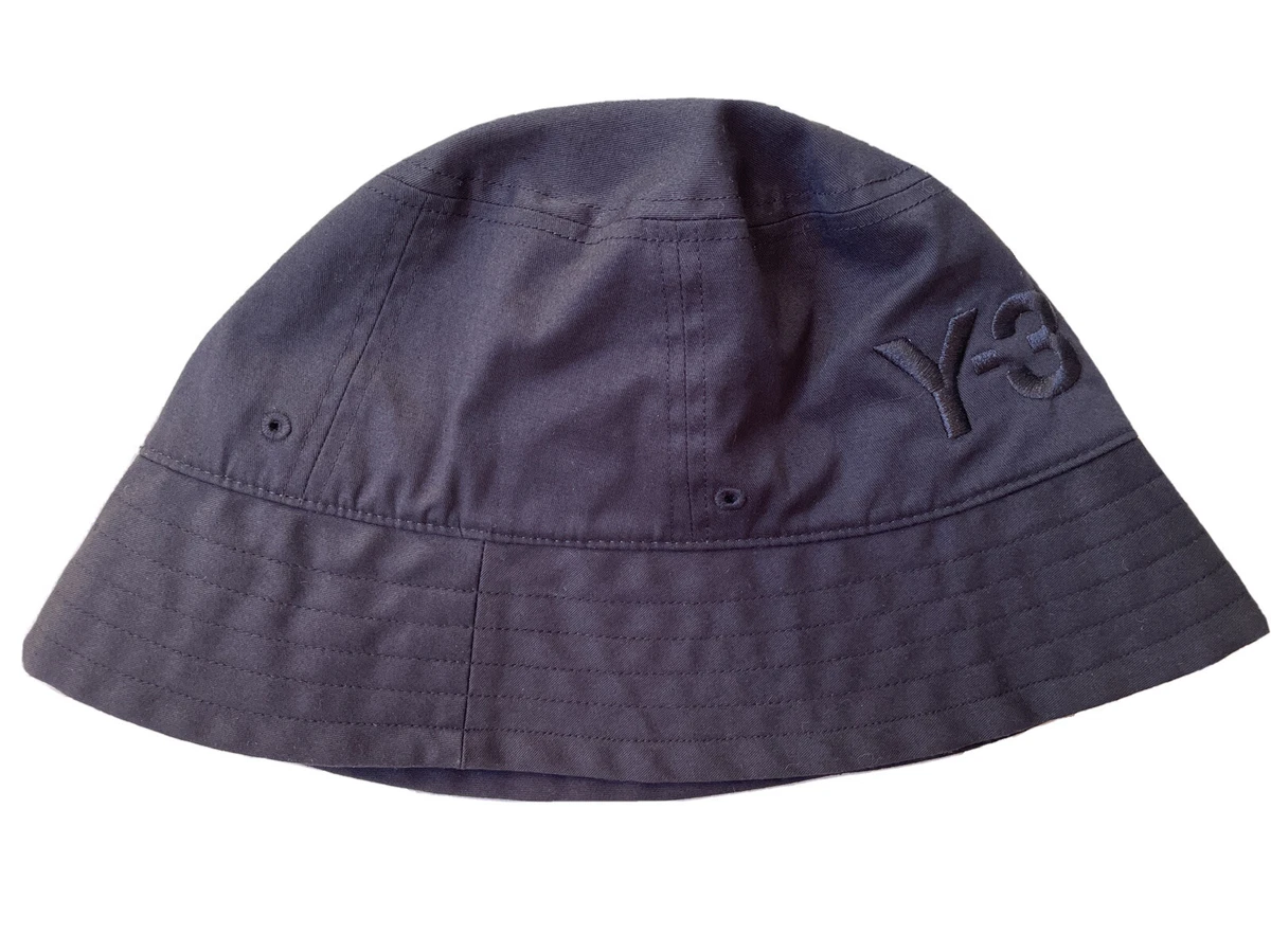 Y-3 Bucket Hat | eBay