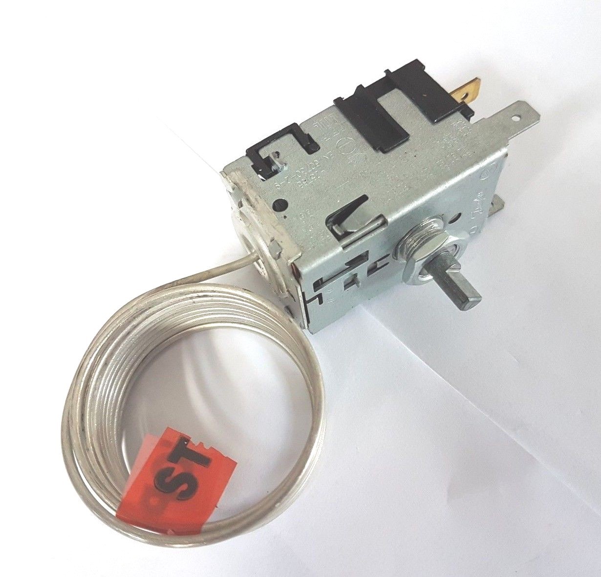 Indesit Creda Crusader Electra Fagor Hotpoint Tumble Dryer Vent Hose Adaptor C00206593 Dryer Accessory/ Indesit Creda Crusader Electra Fagor Hotpoint Tumble Dryer Vent Hose Adaptor C00206593 Dryer Accessory/