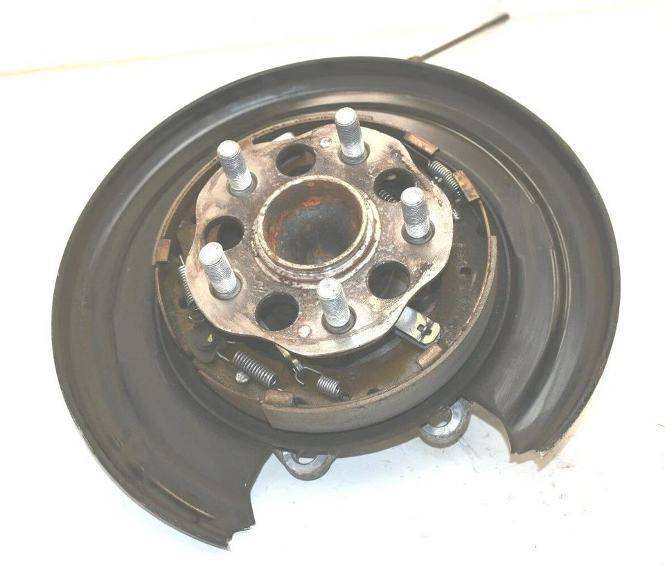 2011-17 Honda Odyssey OEM eixo traseiro destro lateral do passageiro conjunto de junta bering - Imagem 4 de 4