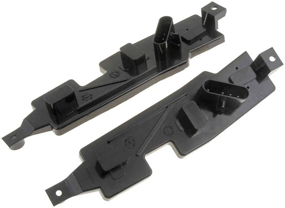 Placa de circuito de luz trasera para Chevrolet C1500 Suburban Dorman 1992-1999 470AX35 Foto 2 de 2