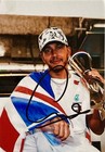 ***  LEWIS HAMILTON  -  MERCEDES/MERCEDES  -  SIGNED  -  F1 ***  6x4 photo